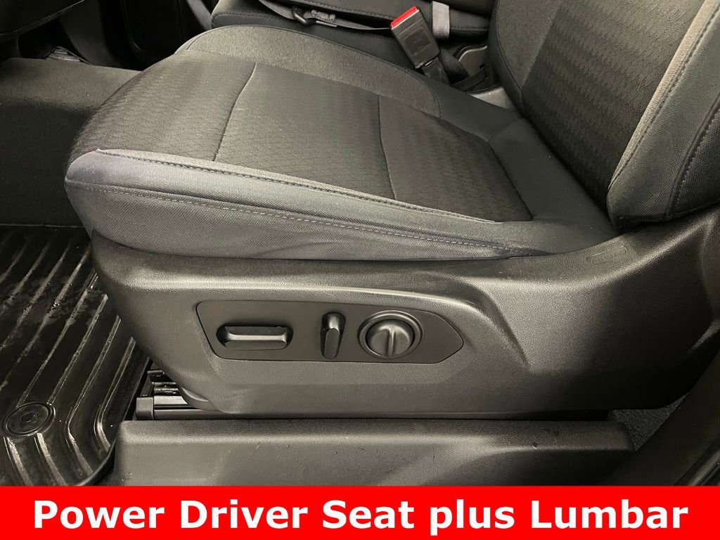 Used 2019 GMC Sierra 1500 SLE image 9