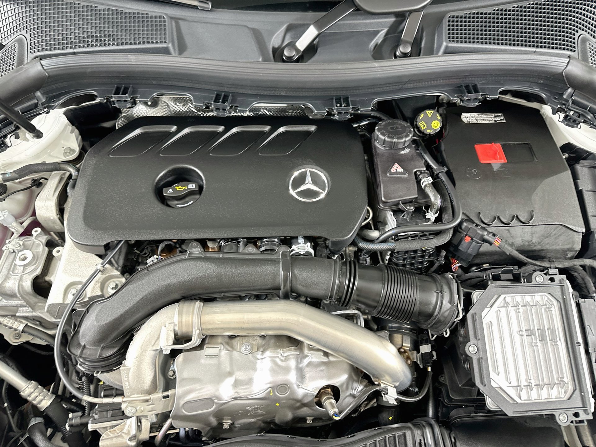New 2026 Mercedes-Benz GLA 250 image 33