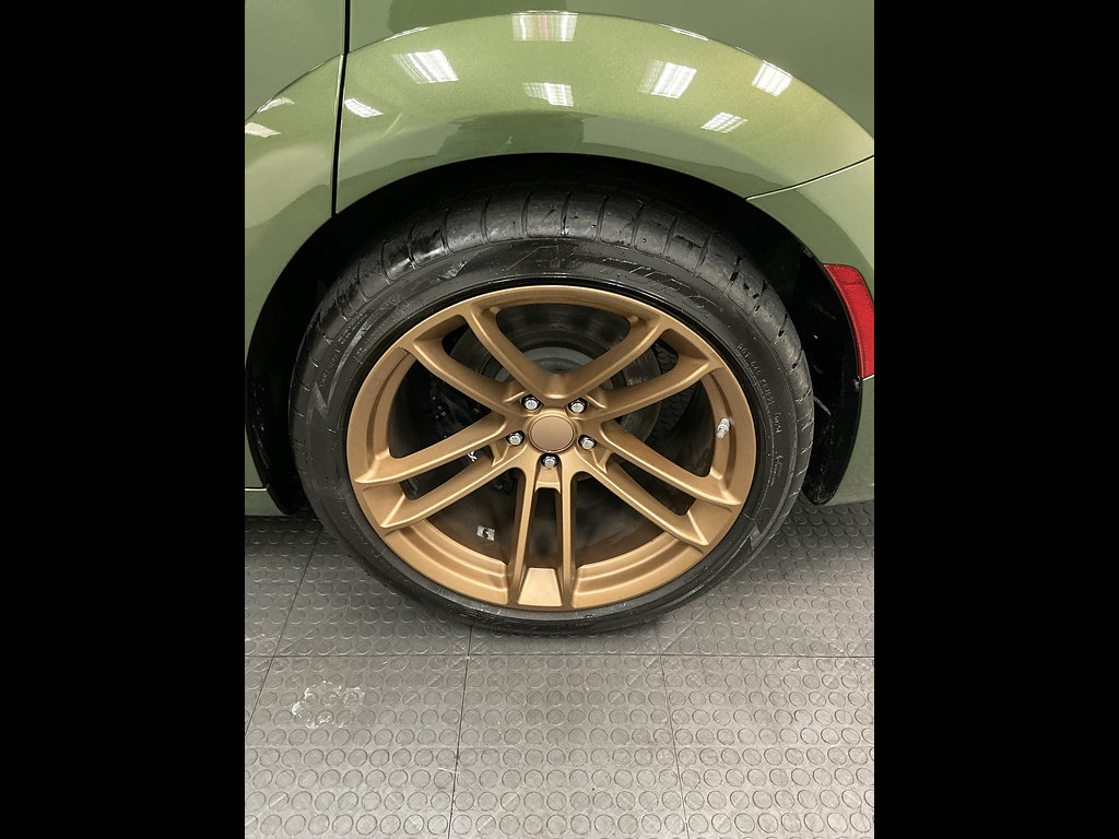 Used 2023 Dodge Charger Scat Pack RWD image 38