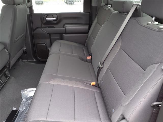 New 2024 Chevrolet Silverado 2500 Custom w/ Custom Convenience Package image 9