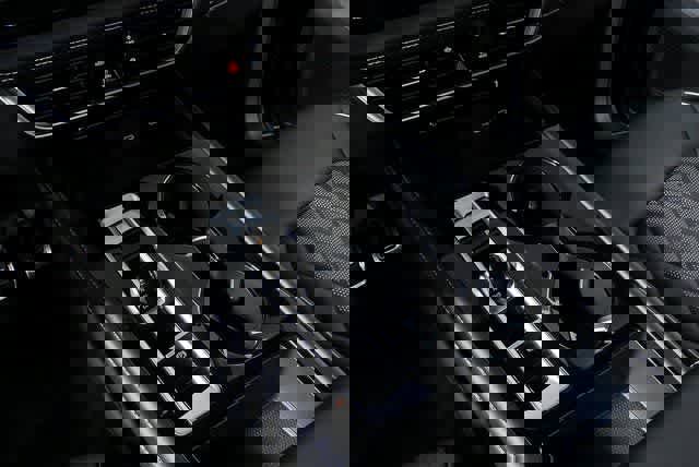 New 2026 Volkswagen Atlas SEL Premium R-Line image 19