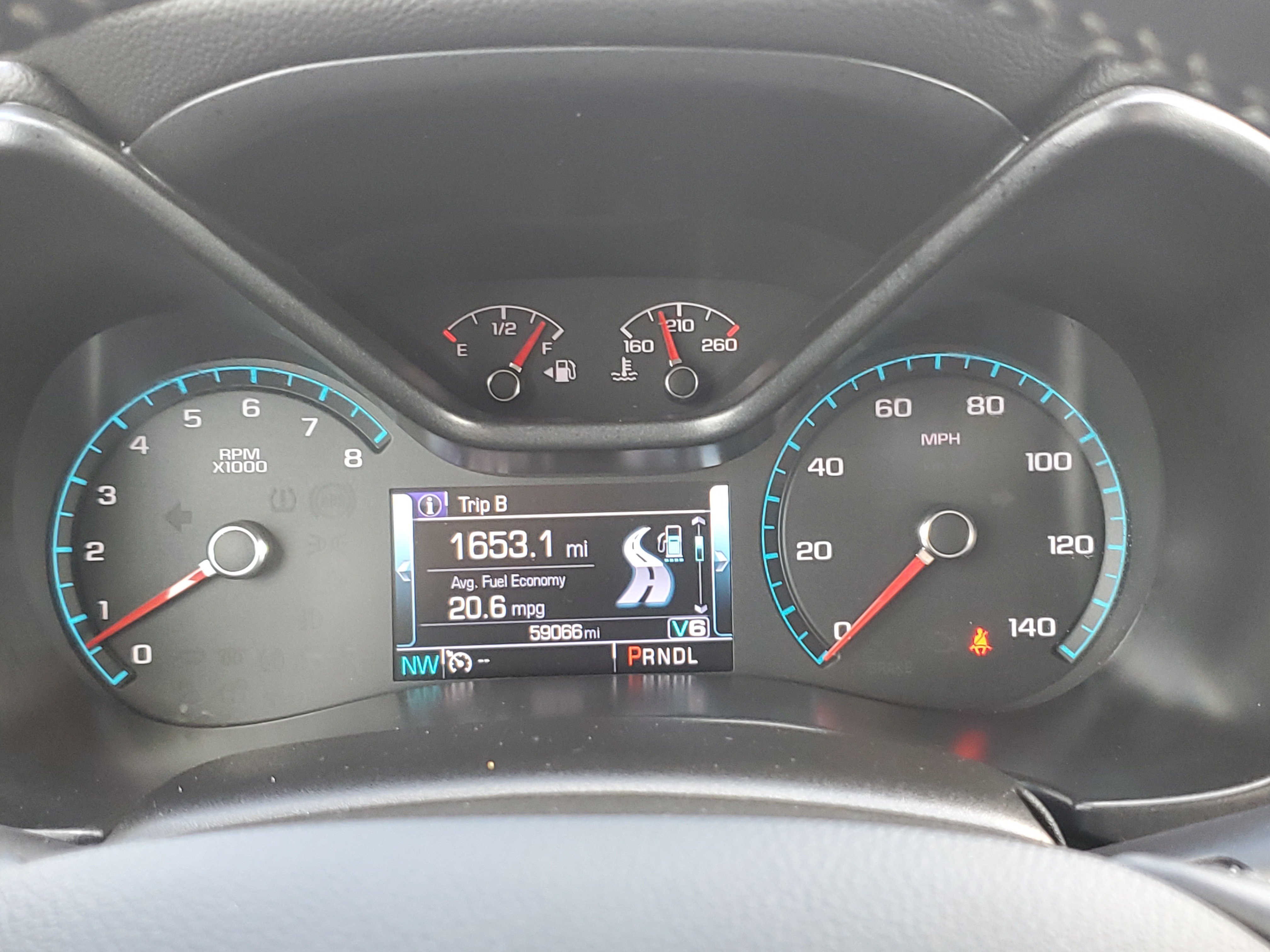 Used 2017 Chevrolet Colorado LT w/ LT Convenience Package RWD image 24