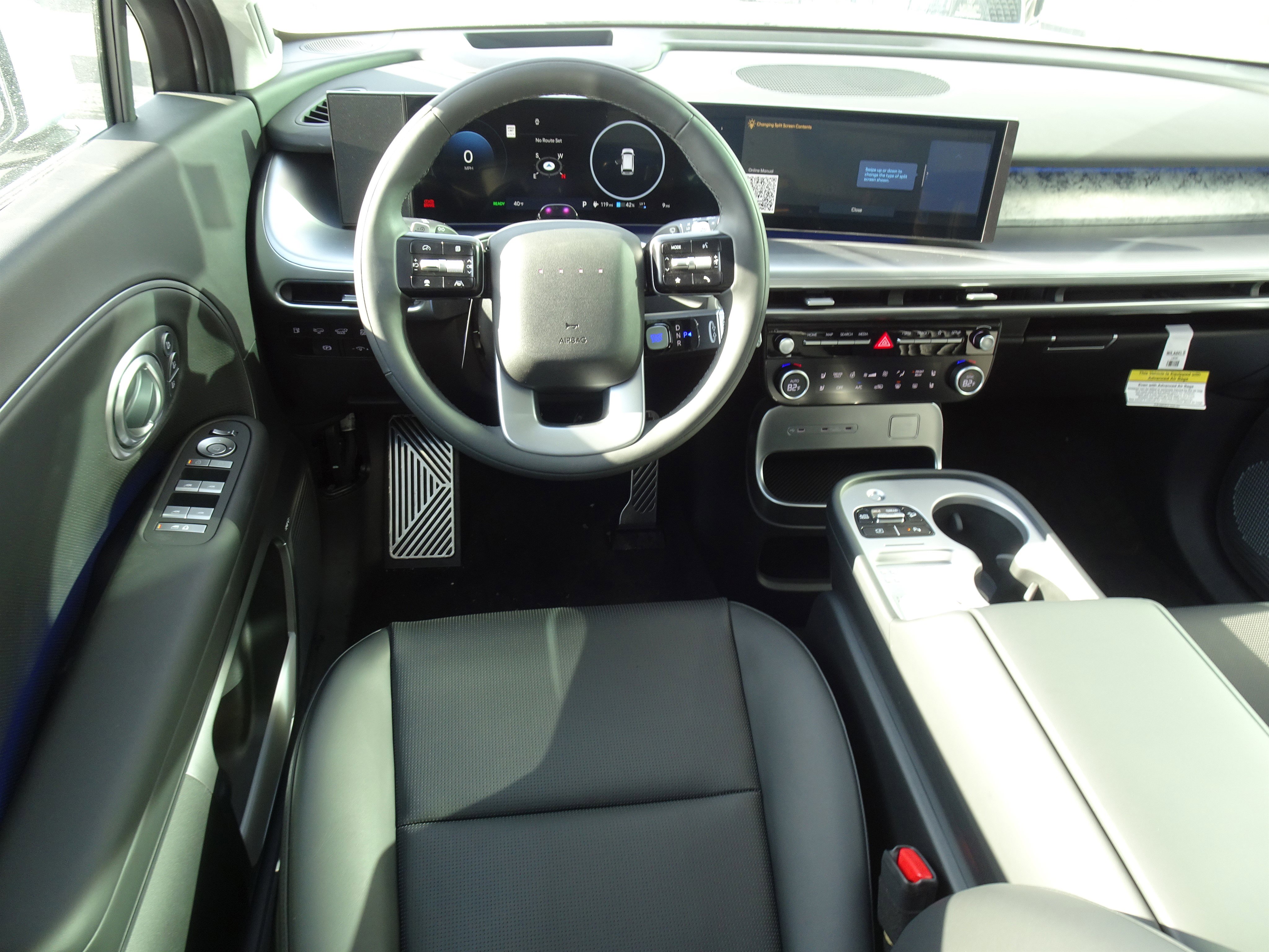 New 2026 Hyundai Ioniq 9 Calligraphy image 12