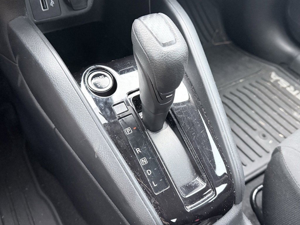 Used 2021 Nissan Versa S image 18