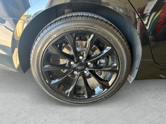 Used 2022 Cadillac CT5 Premium Luxury RWD image 23