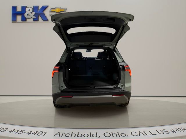 New 2026 Chevrolet Equinox LT w/ Convenience Package II image 34