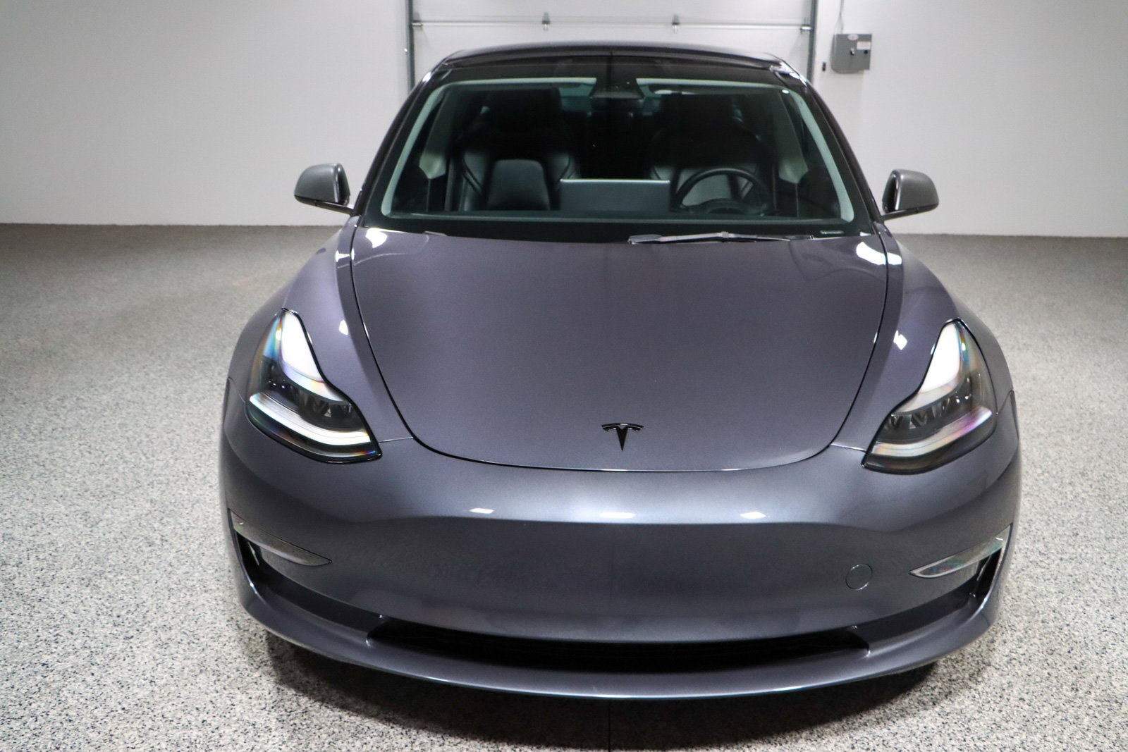 Used 2023 Tesla Model 3 Performance image 4