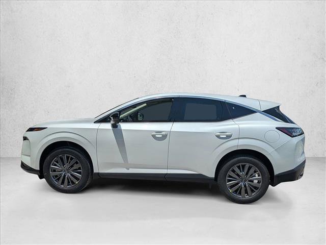 New 2026 Nissan Murano SL AWD/4WD image 5