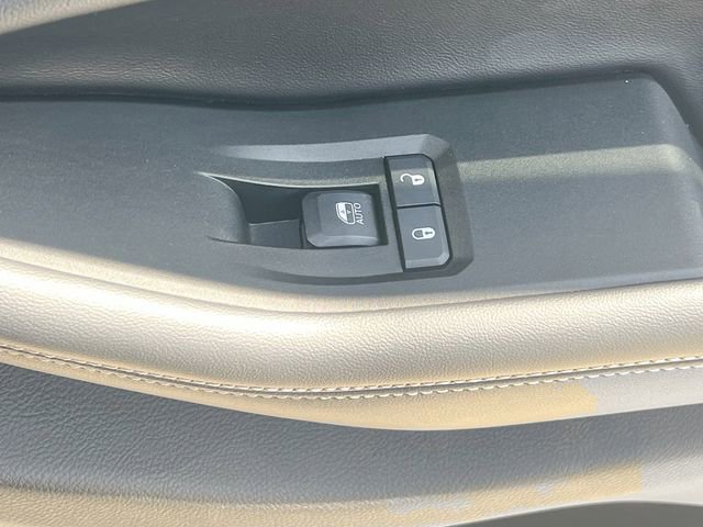 Used 2021 Jeep Grand Cherokee L Limited image 32