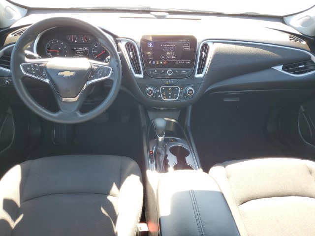 Used 2024 Chevrolet Malibu LT FWD image 27