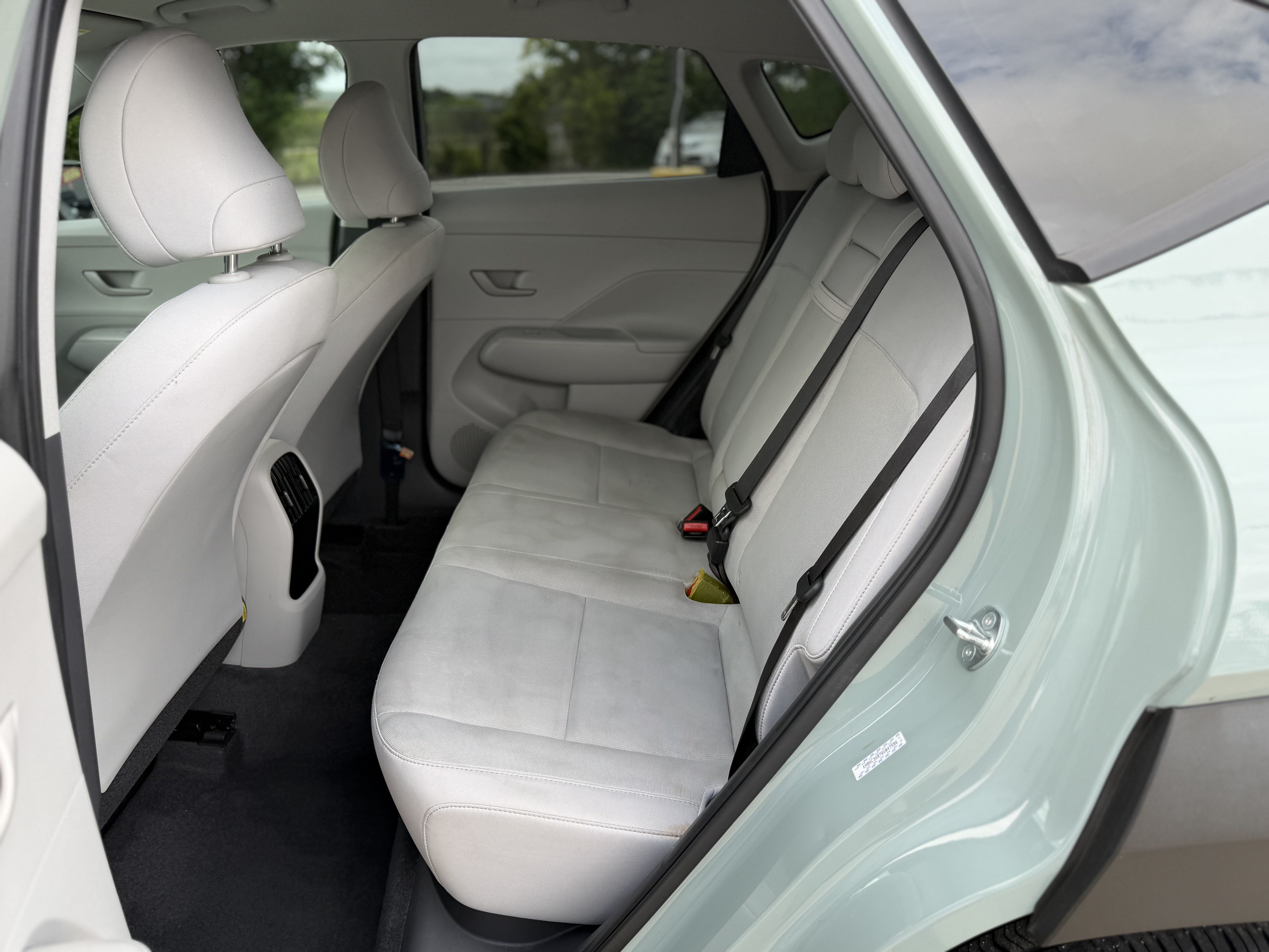 Used 2024 Hyundai Kona SEL w/ Convenience Package FWD image 22