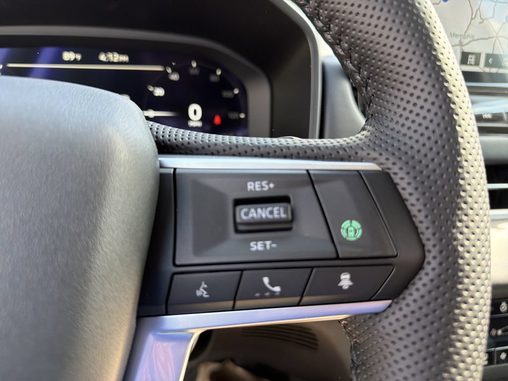 New 2026 Mitsubishi Outlander SE AWD/4WD image 21
