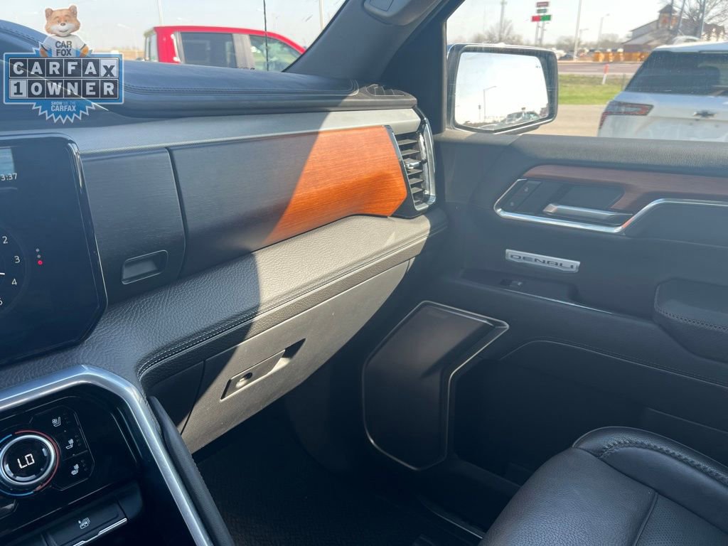 Used 2022 GMC Sierra 1500 Denali image 19