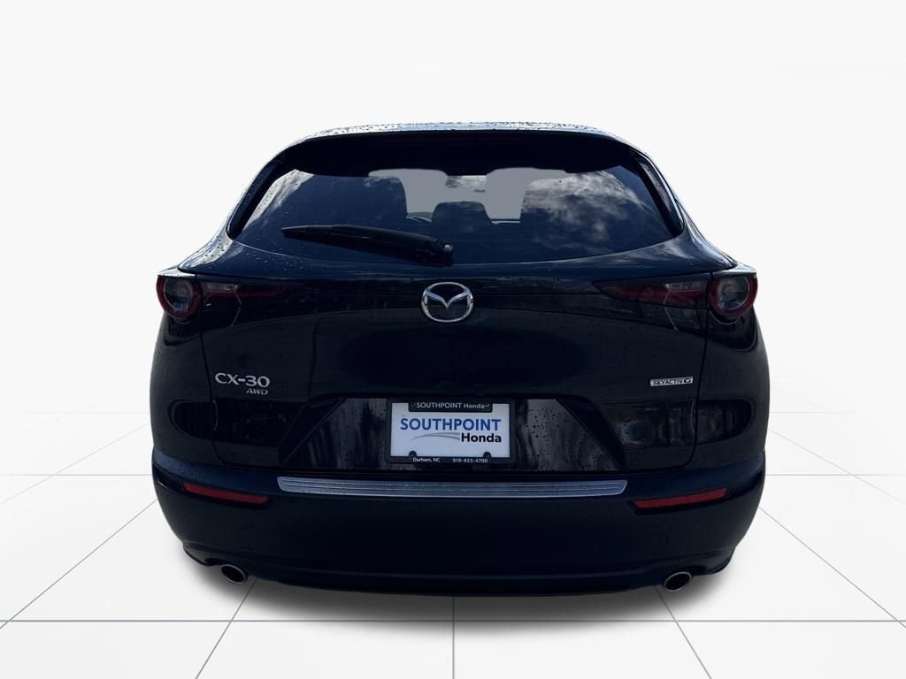 Used 2024 MAZDA CX-30 AWD 2.5 S image 7