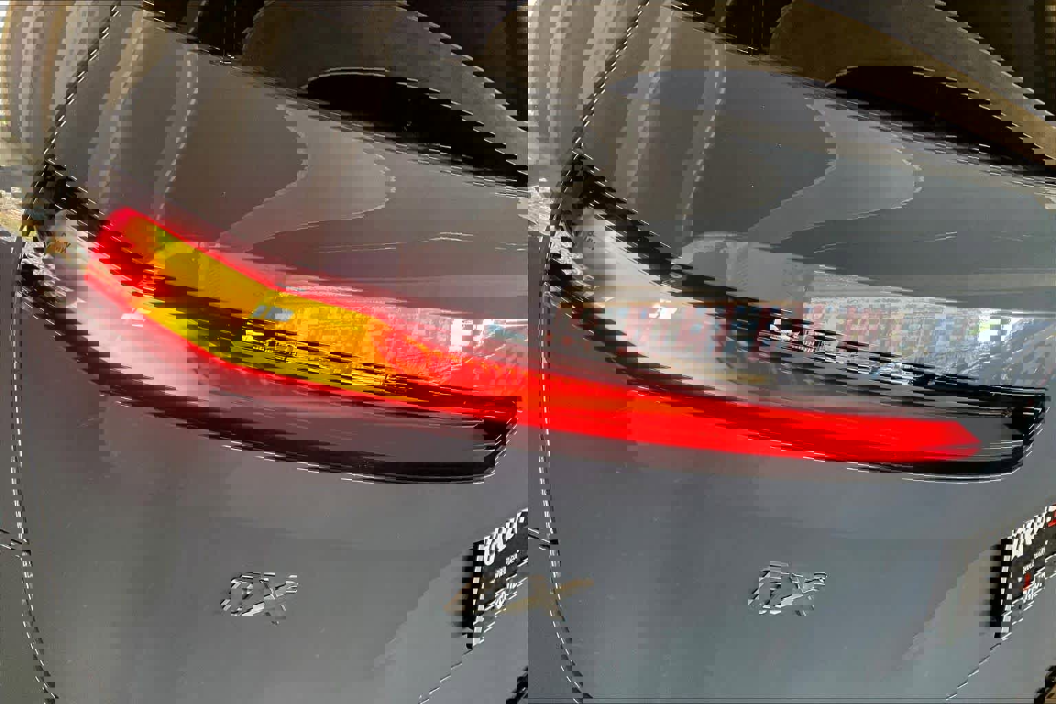 Used 2026 BMW iX xDrive45 image 28