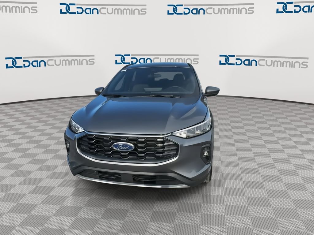 New 2026 Ford Escape ST-Line Select w/ Tech Pack #1 image 3