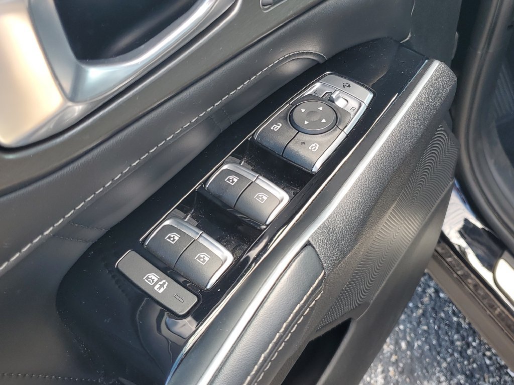 Used 2022 Kia Sorento SX FWD image 10
