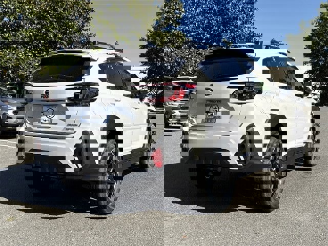 New 2025 Subaru Crosstrek 2.5i Limited image 3