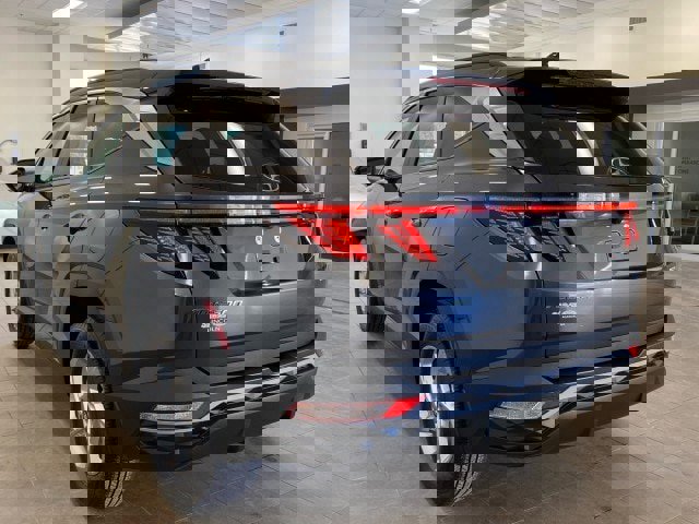 Used 2023 Hyundai Tucson SEL w/ Winter Package AWD/4WD image 5