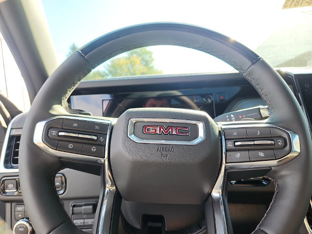 New 2026 GMC Yukon XL Elevation w/ Elevation Premium Package AWD/4WD image 15