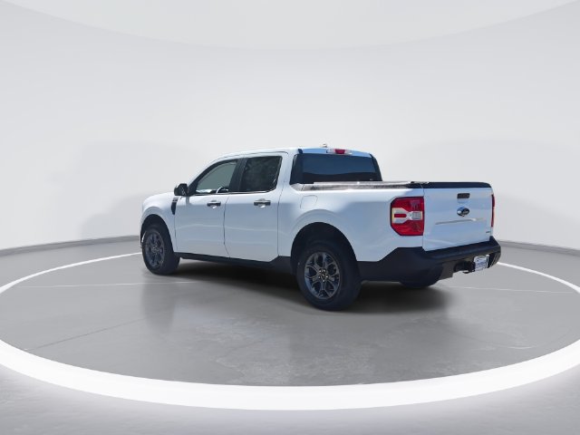 Used 2024 Ford Maverick XLT w/ Equipment Group 300A Standard AWD/4WD image 6
