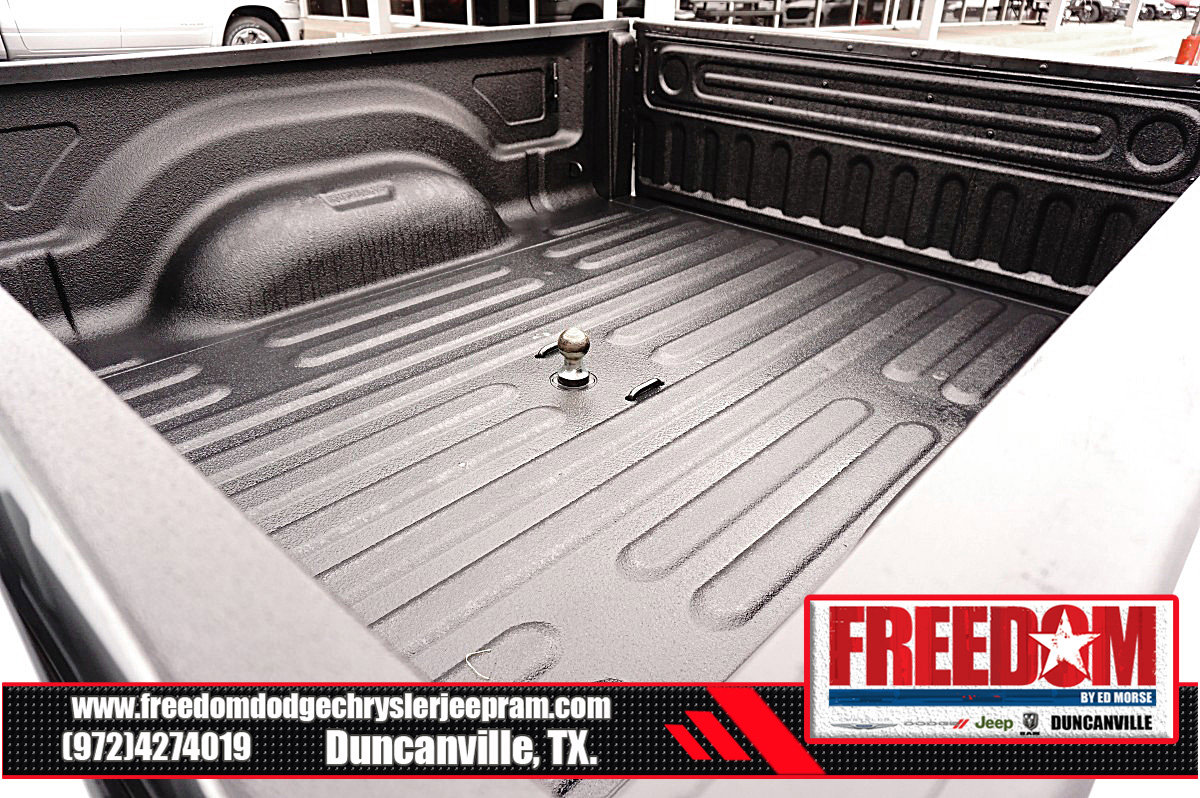 Certified 2025 RAM 2500 Tradesman image 43