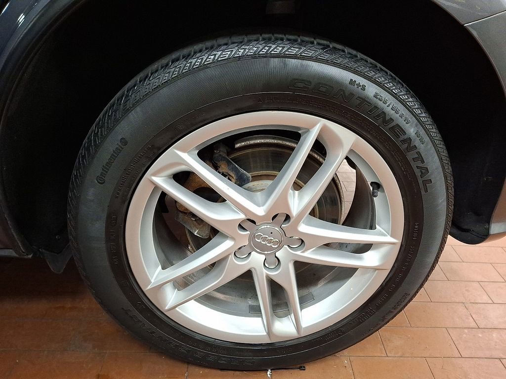 Used 2016 Audi Q5 3.0T Premium Plus w/ Technology Package image 7