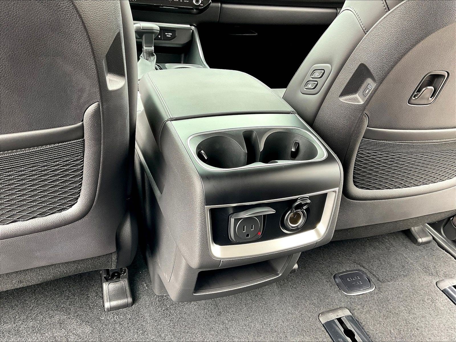 New 2027 Kia Carnival SX FWD image 27