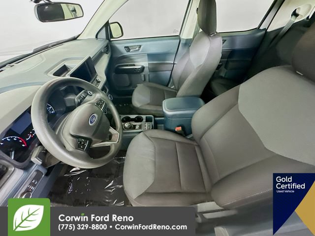 Certified 2022 Ford Maverick XL FWD image 22