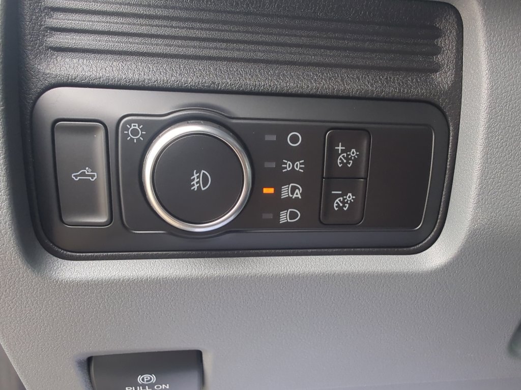 New 2026 Ford F350 XLT image 15
