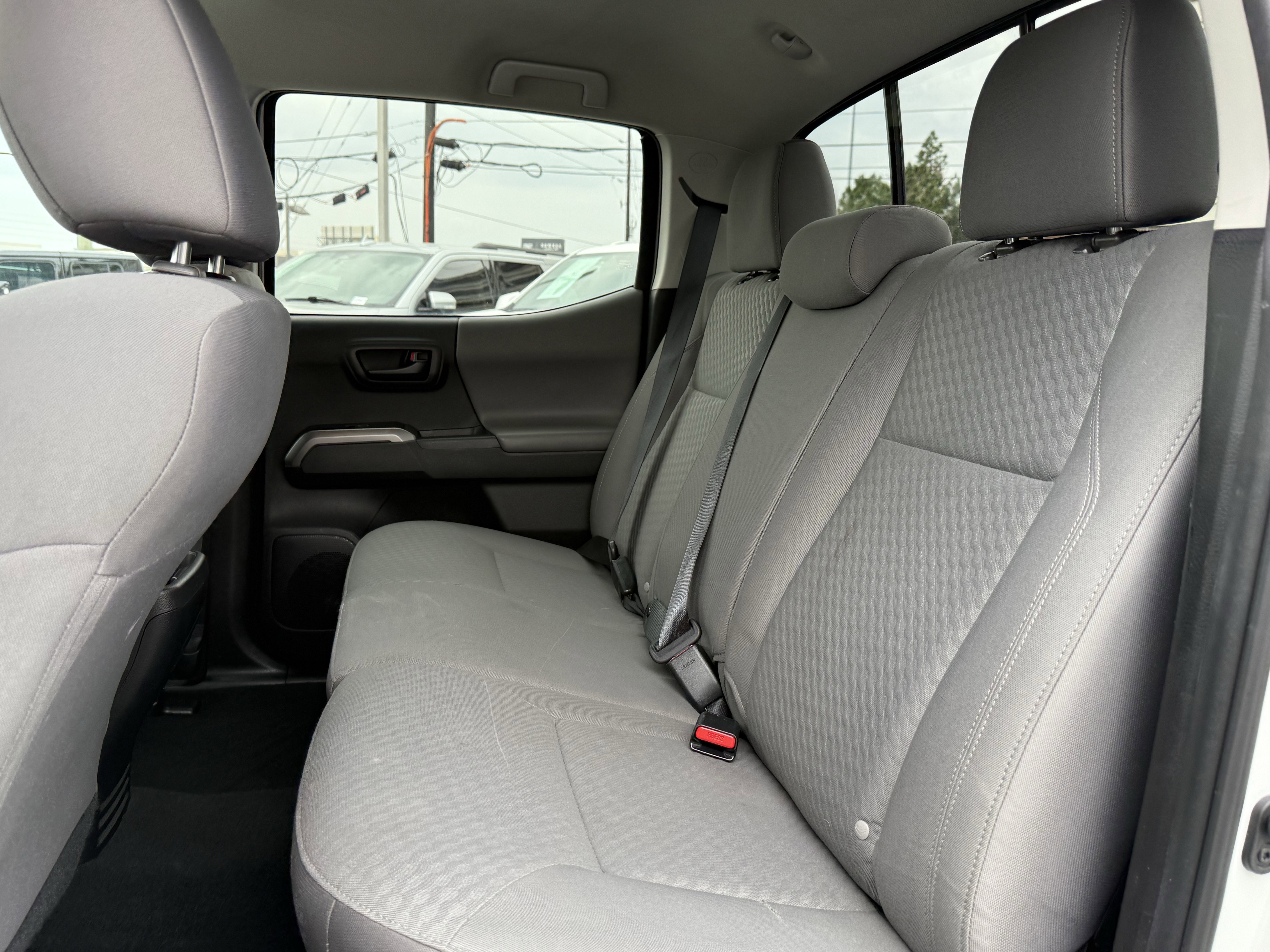 Used 2023 Toyota Tacoma SR5 image 14