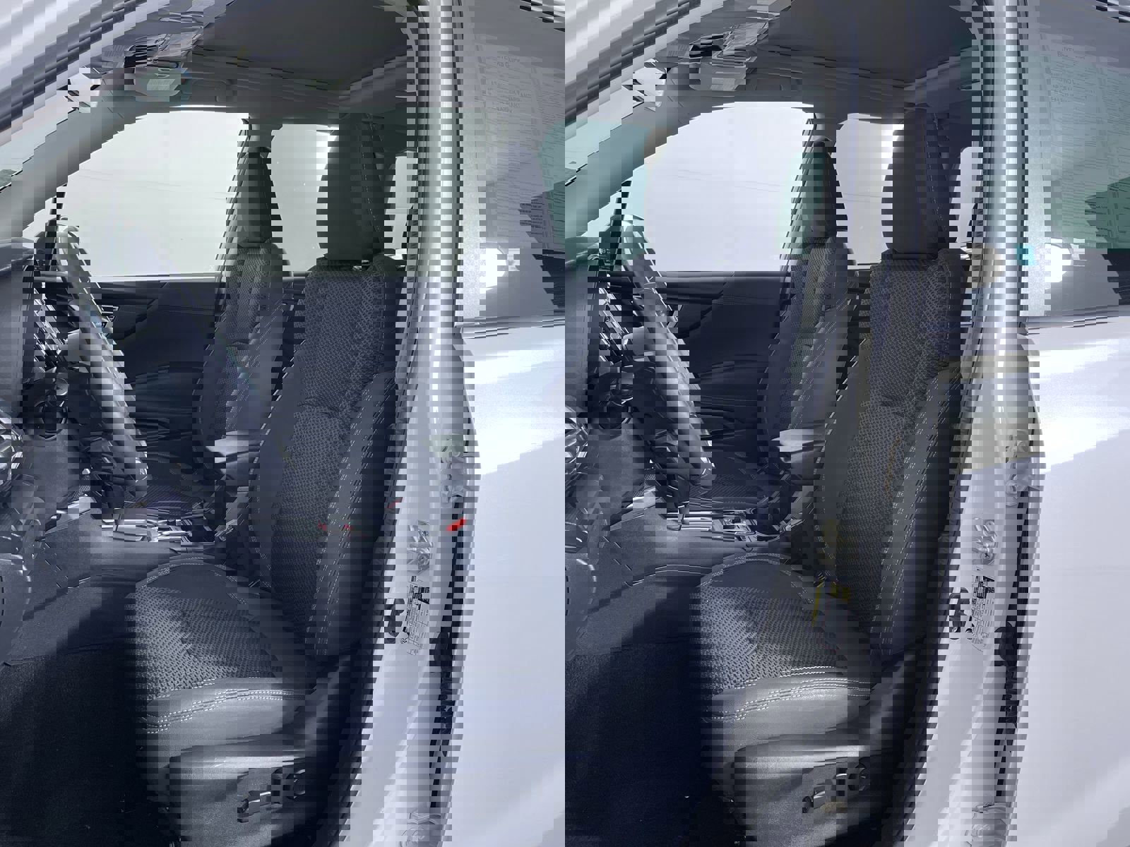 Used 2021 Subaru Forester Premium AWD/4WD image 15