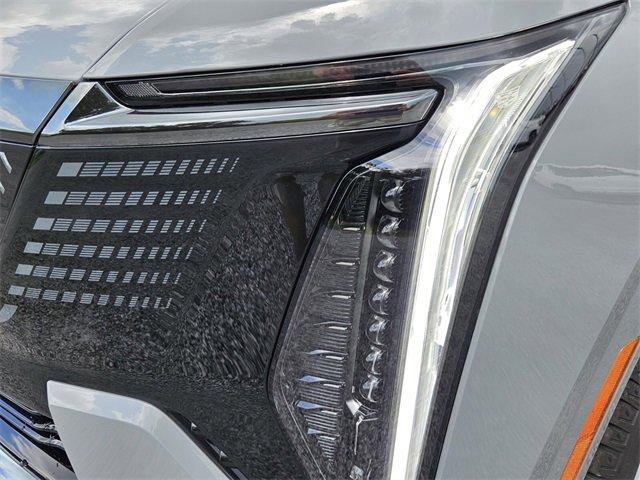 New 2026 Cadillac Escalade IQ Sport 1 image 10