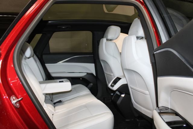 Certified 2024 Cadillac Lyriq Sport w/ LPO, Floor Liner Package AWD/4WD image 11