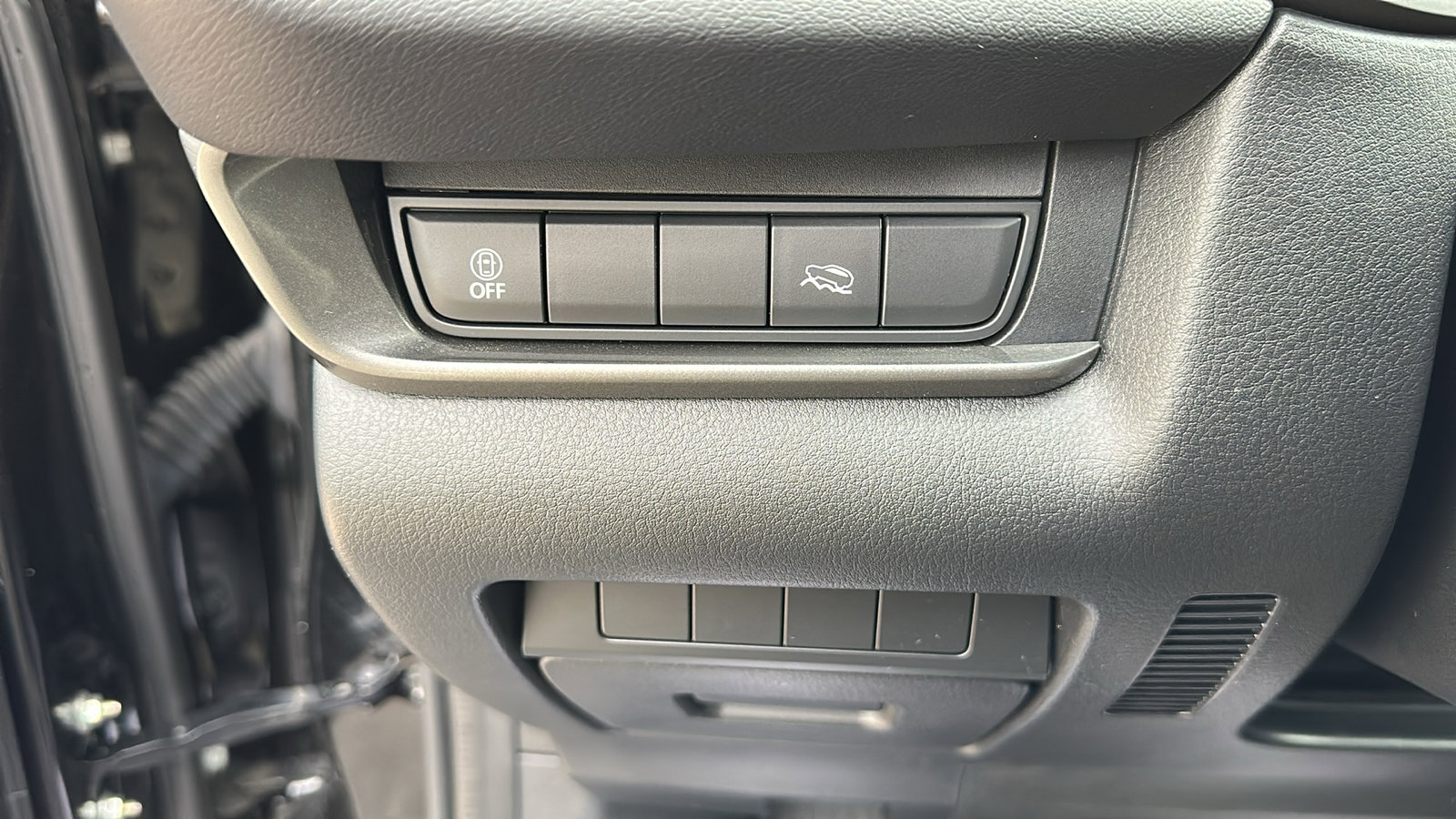 Used 2023 MAZDA CX-30 AWD 2.5 S w/ Select Package image 14