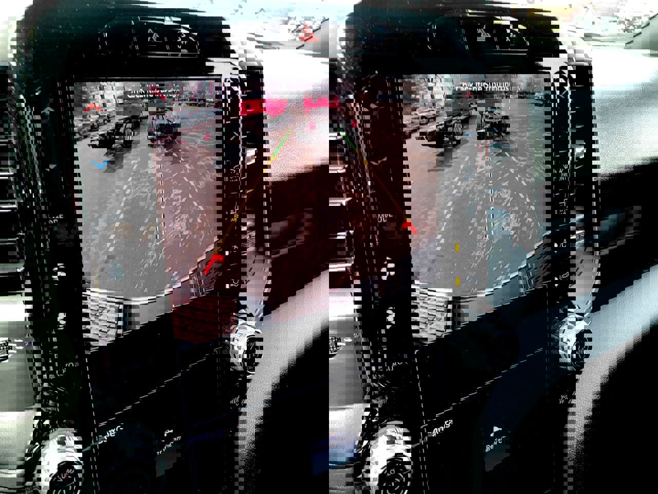 New 2026 RAM 2500 Tradesman image 20