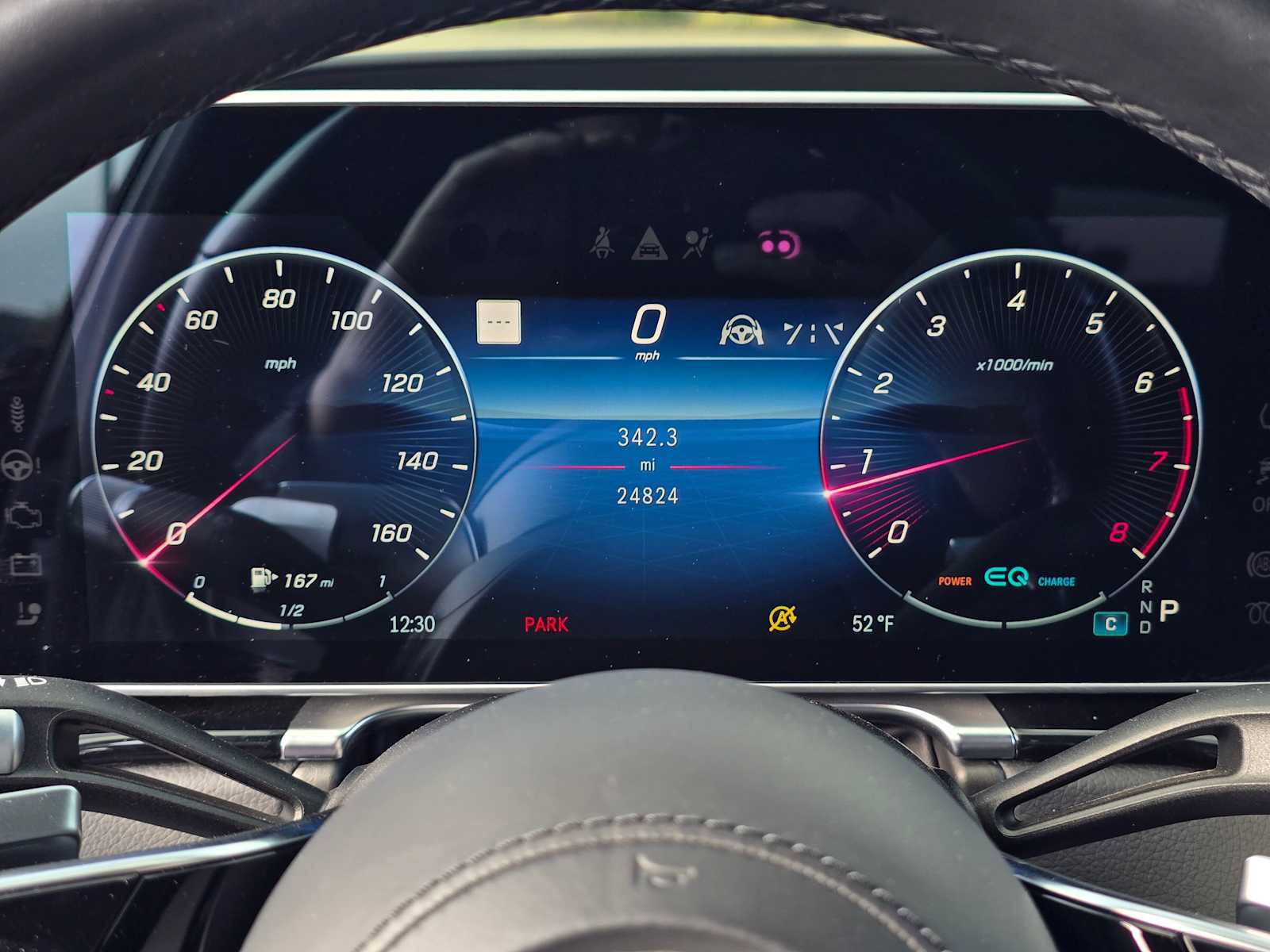 Used 2022 Mercedes-Benz S 580 4MATIC Sedan image 26