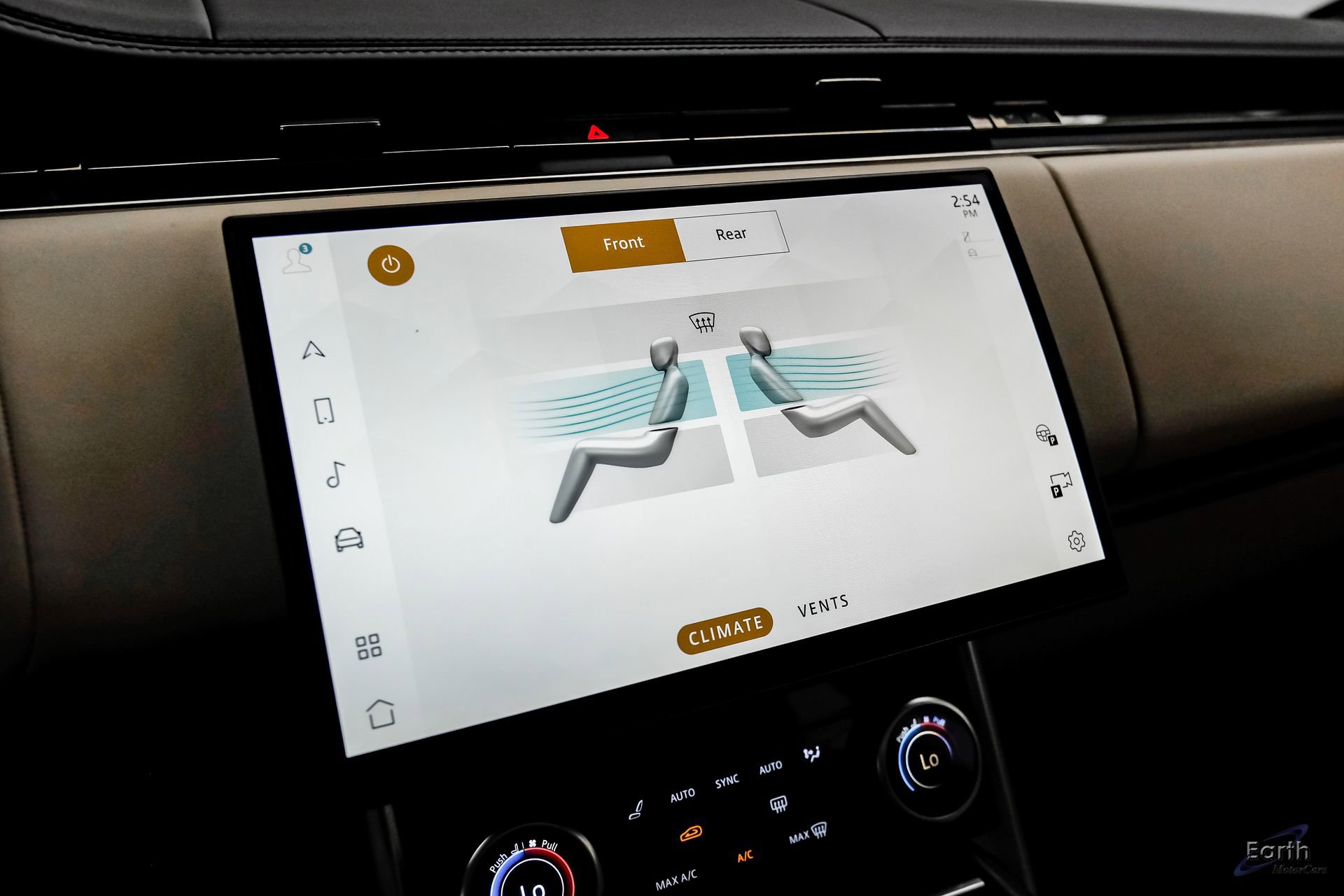 Used 2023 Land Rover Range Rover SE image 69