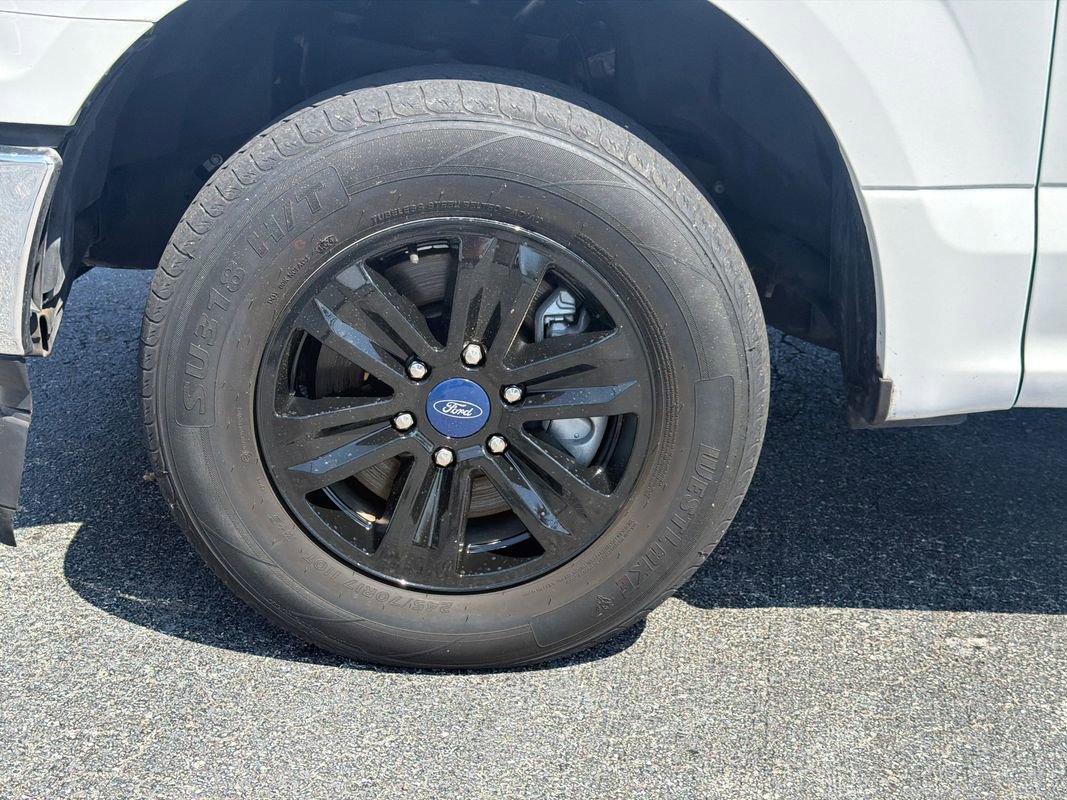 Used 2018 Ford F150 XLT image 20