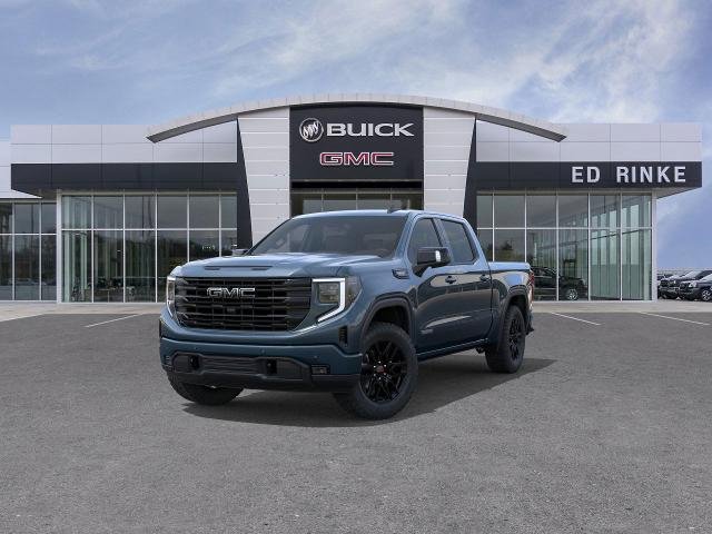 New 2026 GMC Sierra 1500 Elevation w/ Preferred Package image 8
