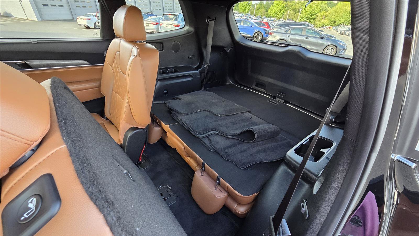 Certified 2024 Kia Telluride SX X-Line AWD/4WD image 31