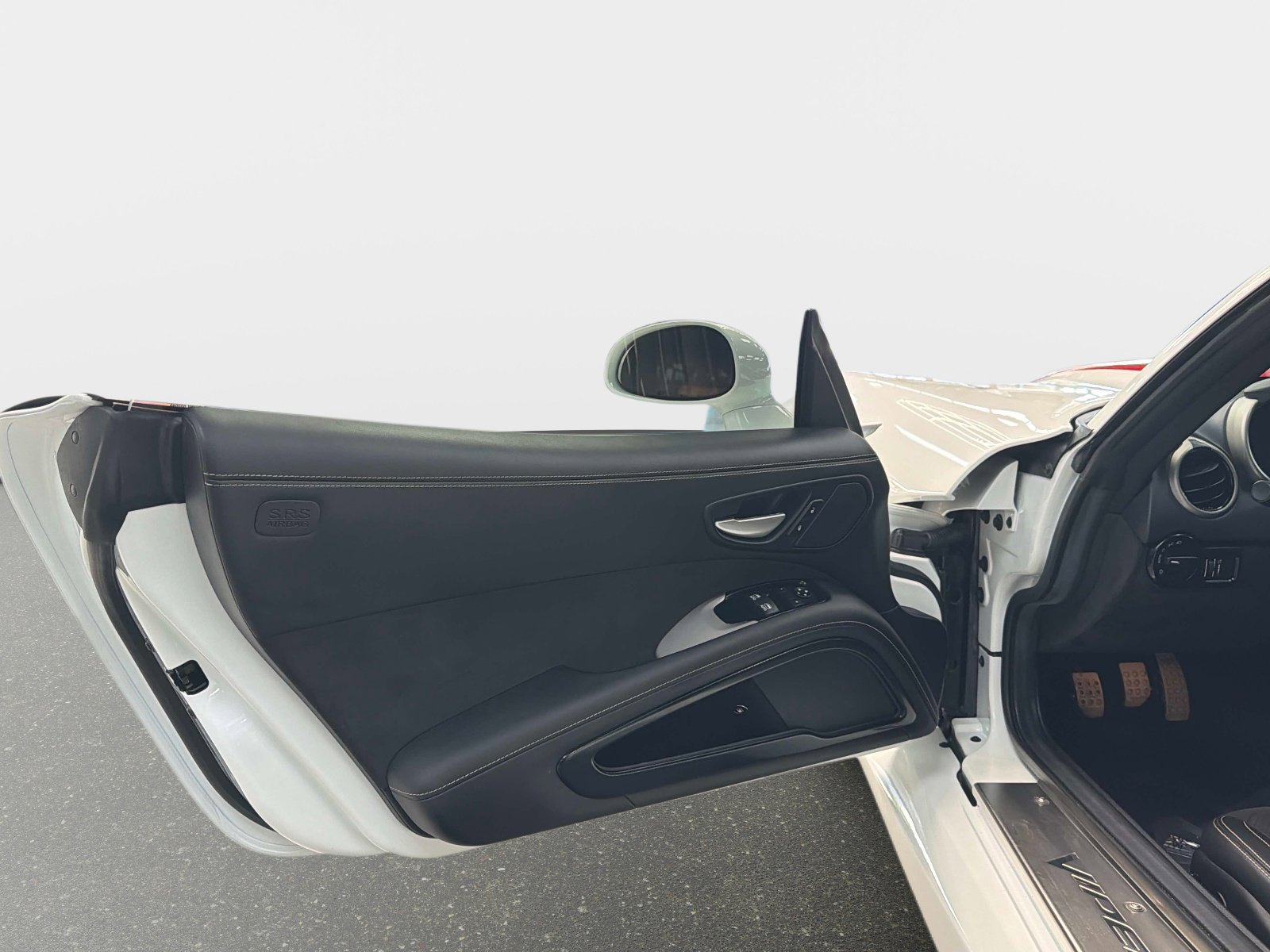 Used 2016 Dodge Viper w/ Quick Order Package 22J GT image 44