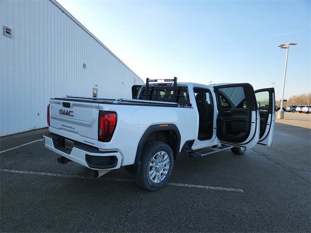 Used 2023 GMC Sierra 2500 Denali image 15