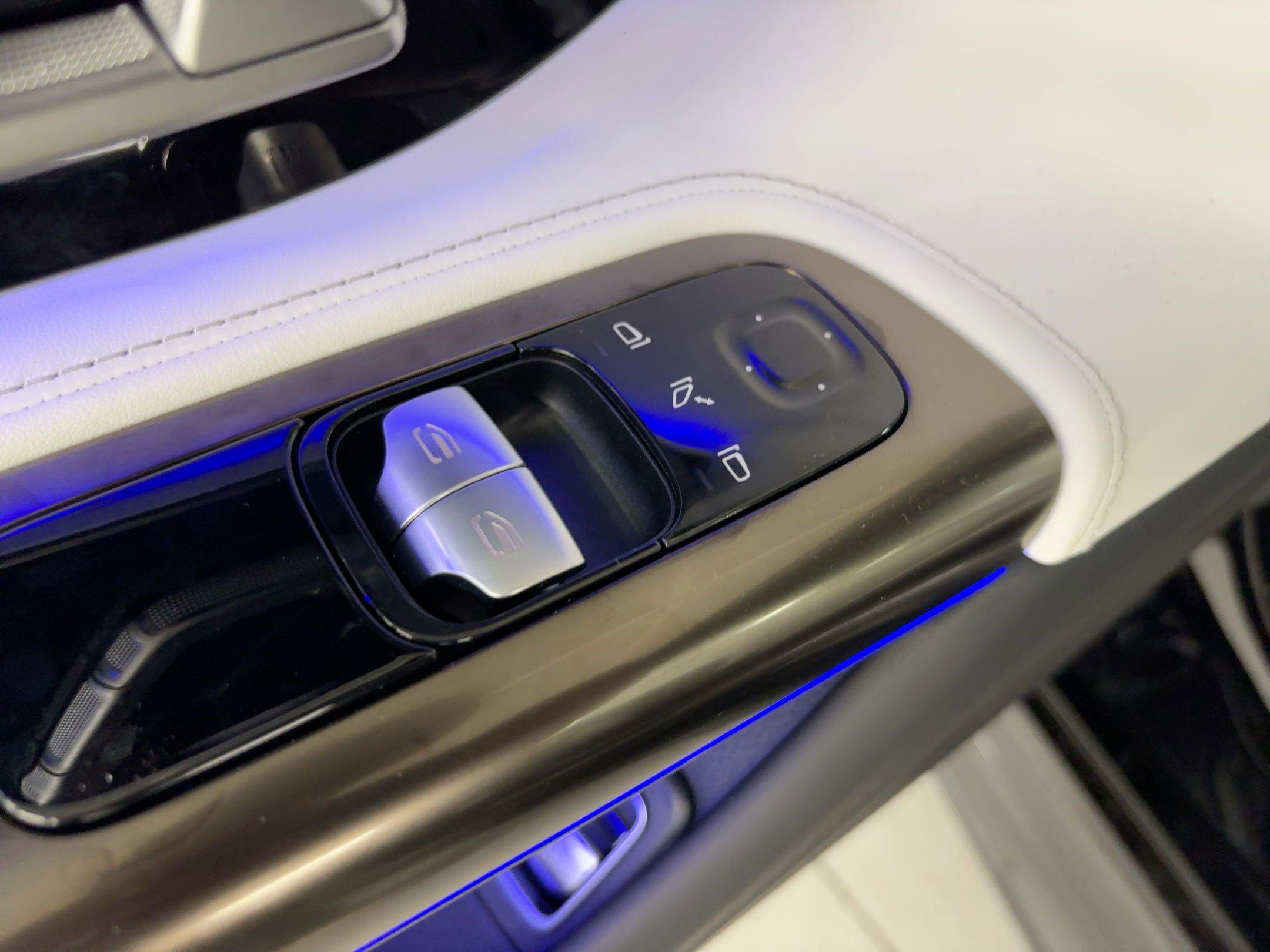 New 2026 Mercedes-Benz AMG GT 55 image 17