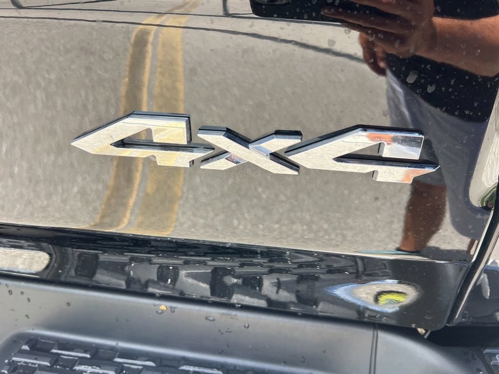 Used 2026 RAM 1500 Big Horn AWD/4WD image 42