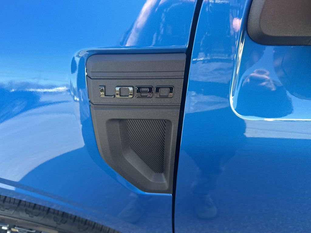 New 2026 Ford Maverick Lobo AWD/4WD image 7
