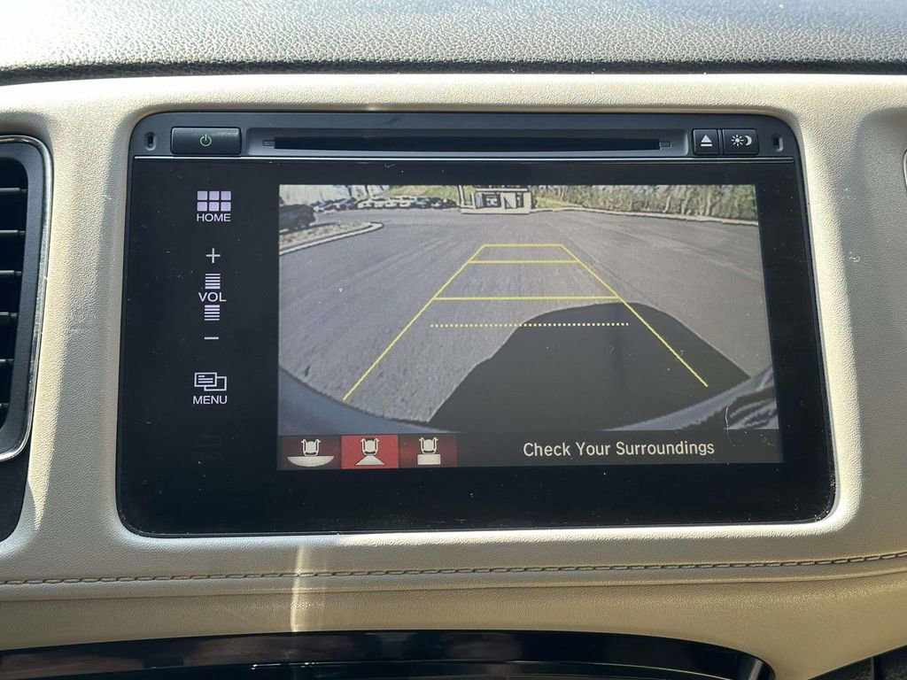 Used 2016 Honda HR-V EX image 21