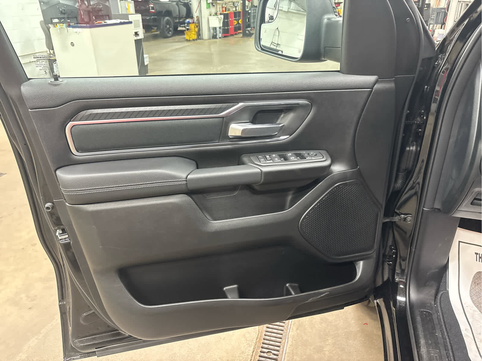 New 2026 RAM 1500 Big Horn image 37