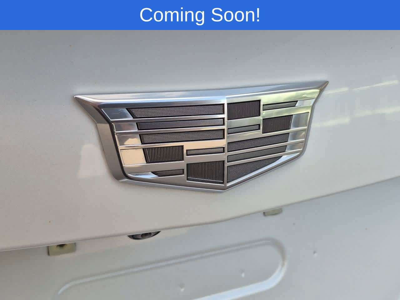 Used 2024 Cadillac XT4 Premium Luxury AWD/4WD image 11
