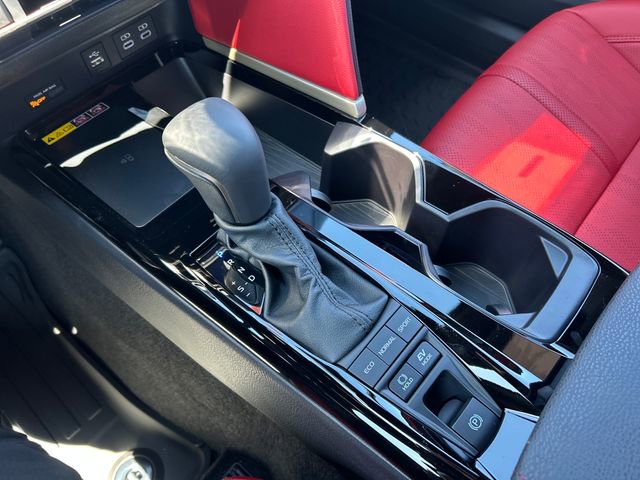 New 2026 Toyota Camry XSE image 24